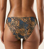 Baroc Queen-Baroc Full Bottom