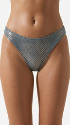 Baroc Queen-Denim Full Bottom