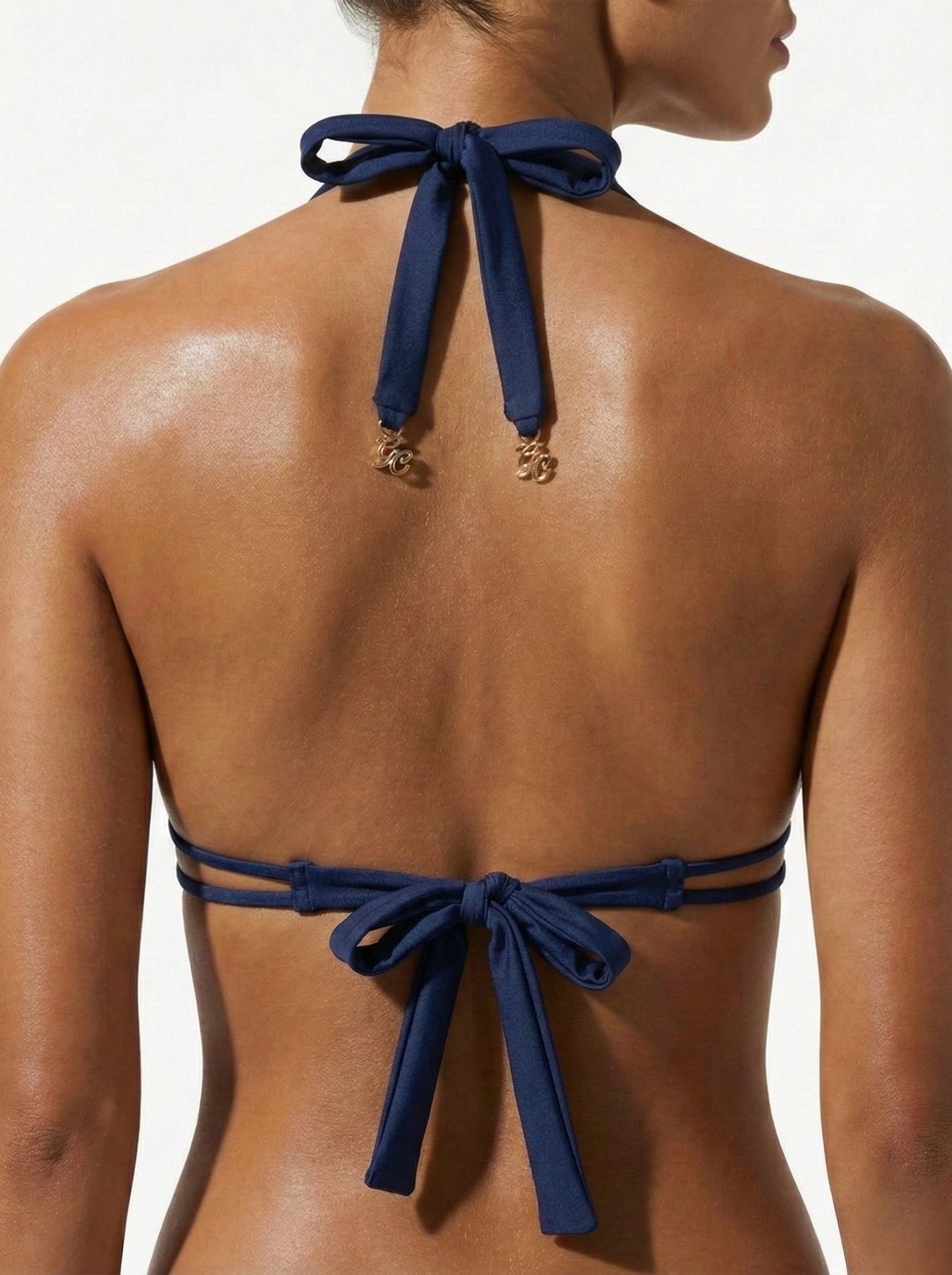 Platinum Desire Exclusif-Halter Push-Up