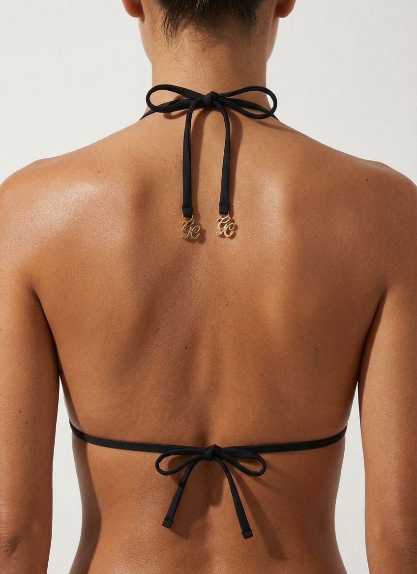 Black Diamond Triangle Push-Up