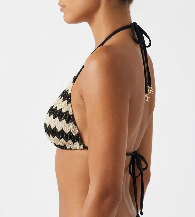 Black Diamond Triangle Push-Up