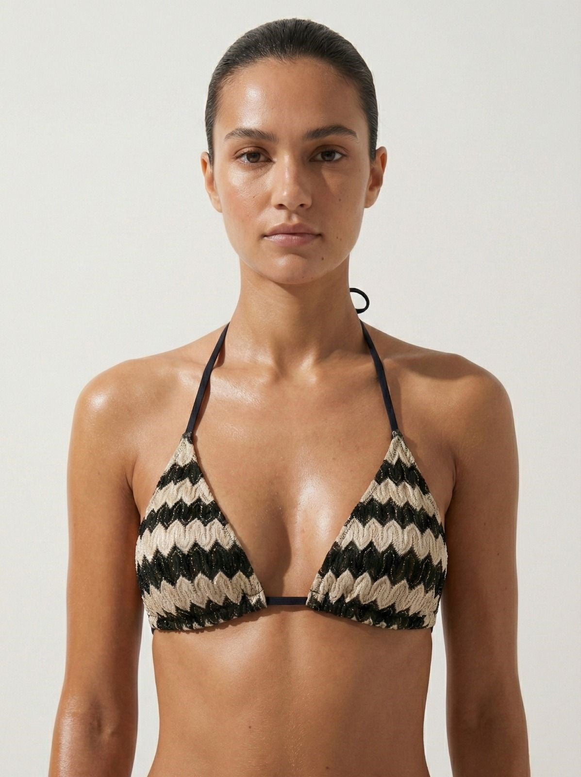 Black Diamond Triangle Push-Up