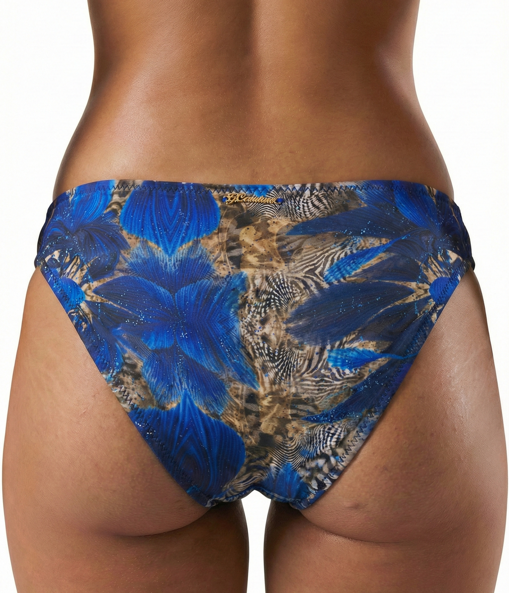 Blue Orchid - Orchid Full Bottom